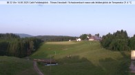 Archiv Foto Webcam Skilift Schwärzenbach 05:00