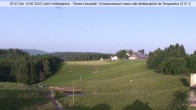 Archiv Foto Webcam Skilift Schwärzenbach 06:00