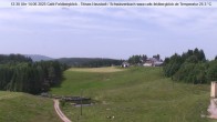 Archiv Foto Webcam Skilift Schwärzenbach 11:00