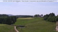 Archiv Foto Webcam Skilift Schwärzenbach 13:00
