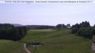 Archiv Foto Webcam Skilift Schwärzenbach 15:00