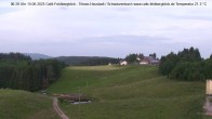 Archiv Foto Webcam Skilift Schwärzenbach 05:00