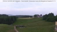 Archiv Foto Webcam Skilift Schwärzenbach 06:00
