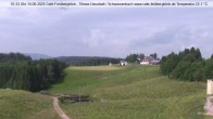 Archiv Foto Webcam Skilift Schwärzenbach 09:00