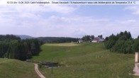 Archiv Foto Webcam Skilift Schwärzenbach 11:00