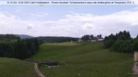 Archiv Foto Webcam Skilift Schwärzenbach 13:00