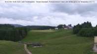 Archiv Foto Webcam Skilift Schwärzenbach 15:00
