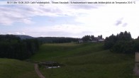 Archiv Foto Webcam Skilift Schwärzenbach 17:00