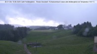 Archiv Foto Webcam Skilift Schwärzenbach 19:00