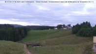 Archiv Foto Webcam Skilift Schwärzenbach 05:00