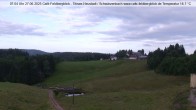 Archiv Foto Webcam Skilift Schwärzenbach 06:00
