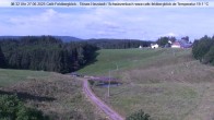 Archiv Foto Webcam Skilift Schwärzenbach 07:00