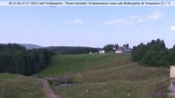 Archived image Webcam Ski lift at Schwärzenbach 07:00