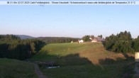 Archived image Webcam Ski lift at Schwärzenbach 05:00