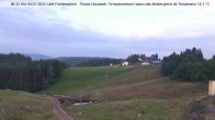 Archiv Foto Webcam Skilift Schwärzenbach 05:00