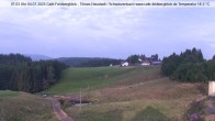 Archiv Foto Webcam Skilift Schwärzenbach 06:00
