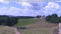 Archiv Foto Webcam Skilift Schwärzenbach 11:00