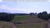 Archiv Foto Webcam Skilift Schwärzenbach 15:00