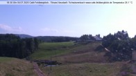 Archiv Foto Webcam Skilift Schwärzenbach 17:00
