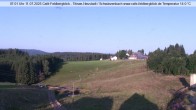 Archiv Foto Webcam Skilift Schwärzenbach 06:00