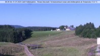 Archiv Foto Webcam Skilift Schwärzenbach 07:00