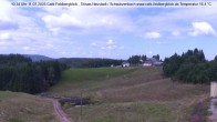 Archiv Foto Webcam Skilift Schwärzenbach 09:00