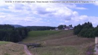 Archiv Foto Webcam Skilift Schwärzenbach 11:00