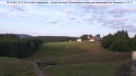 Archiv Foto Webcam Skilift Schwärzenbach 05:00