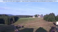 Archiv Foto Webcam Skilift Schwärzenbach 06:00