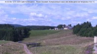 Archiv Foto Webcam Skilift Schwärzenbach 09:00