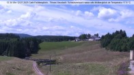 Archiv Foto Webcam Skilift Schwärzenbach 11:00