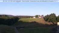 Archiv Foto Webcam Skilift Schwärzenbach 05:00