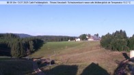 Archiv Foto Webcam Skilift Schwärzenbach 06:00