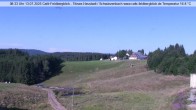 Archiv Foto Webcam Skilift Schwärzenbach 07:00