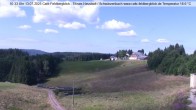 Archiv Foto Webcam Skilift Schwärzenbach 09:00