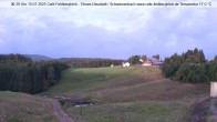 Archiv Foto Webcam Skilift Schwärzenbach 05:00