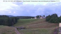 Archiv Foto Webcam Skilift Schwärzenbach 06:00