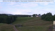 Archiv Foto Webcam Skilift Schwärzenbach 07:00