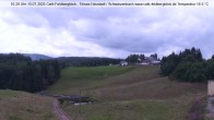 Archiv Foto Webcam Skilift Schwärzenbach 09:00