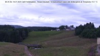 Archiv Foto Webcam Skilift Schwärzenbach 07:00