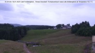 Archiv Foto Webcam Skilift Schwärzenbach 09:00