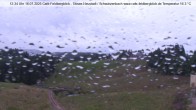 Archiv Foto Webcam Skilift Schwärzenbach 11:00
