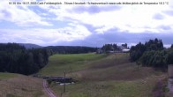 Archiv Foto Webcam Skilift Schwärzenbach 15:00