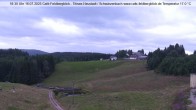 Archiv Foto Webcam Skilift Schwärzenbach 17:00