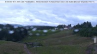 Archiv Foto Webcam Skilift Schwärzenbach 19:00