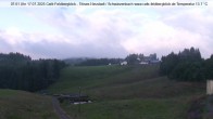 Archived image Webcam Ski lift at Schwärzenbach 06:00