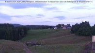 Archiv Foto Webcam Skilift Schwärzenbach 05:00