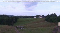 Archiv Foto Webcam Skilift Schwärzenbach 06:00