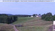 Archiv Foto Webcam Skilift Schwärzenbach 07:00