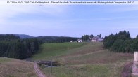 Archiv Foto Webcam Skilift Schwärzenbach 09:00
